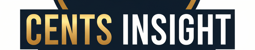 cents insight website logo